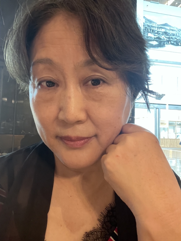 彼岸的第一张照片--岳阳相亲服务中心