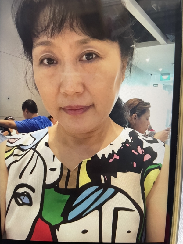 彼岸的第二张照片--岳阳相亲服务中心