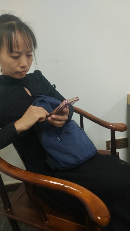 Cindy的第二张照片--岳阳相亲服务中心