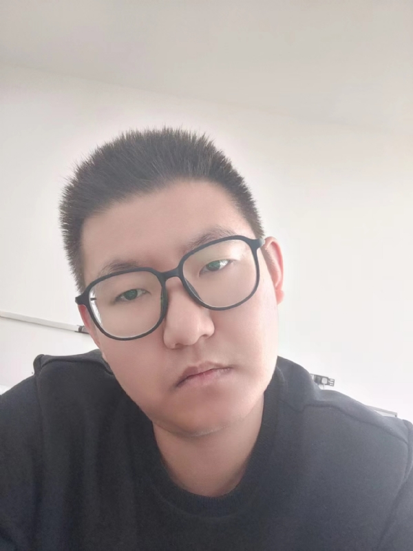 小黑子的第一张照片--岳阳相亲服务中心