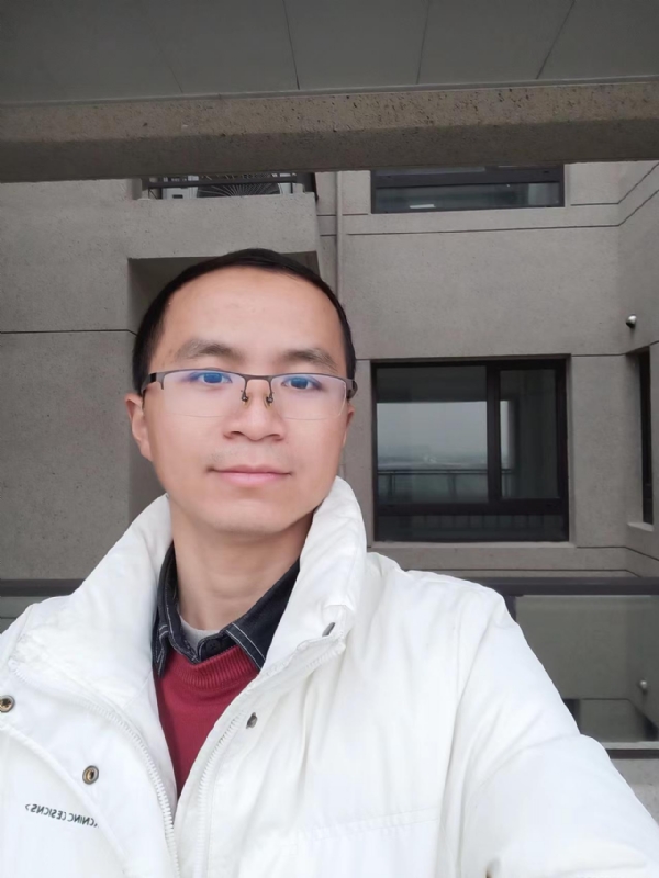 Keven的第一张照片--岳阳相亲服务中心