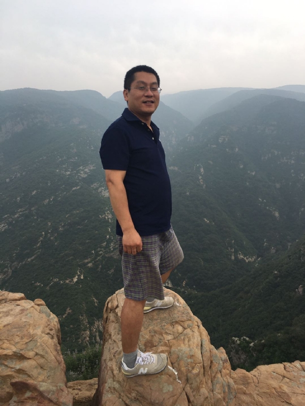 嘉缘的第一张照片--岳阳相亲服务中心