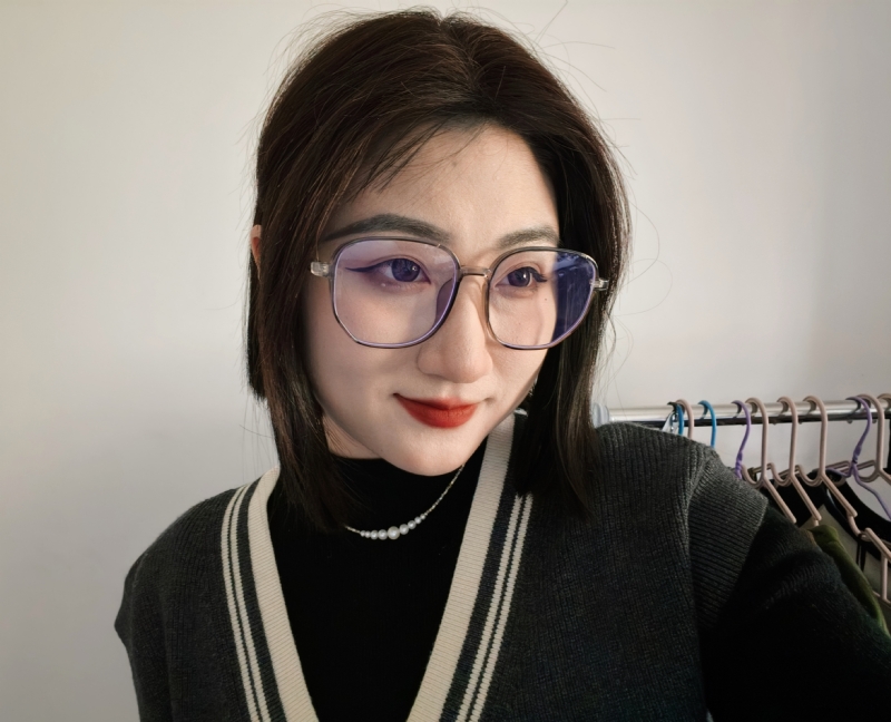 Helen的第一张照片--岳阳相亲服务中心