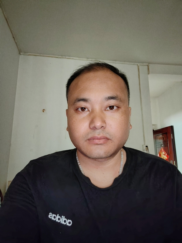 小蒋的第一张照片--岳阳相亲服务中心