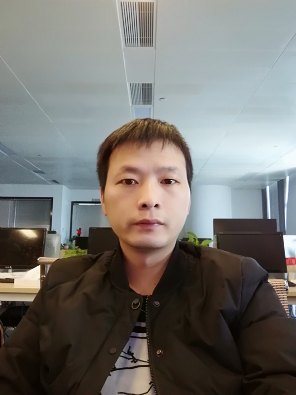 刘堃的第一张照片--岳阳相亲服务中心