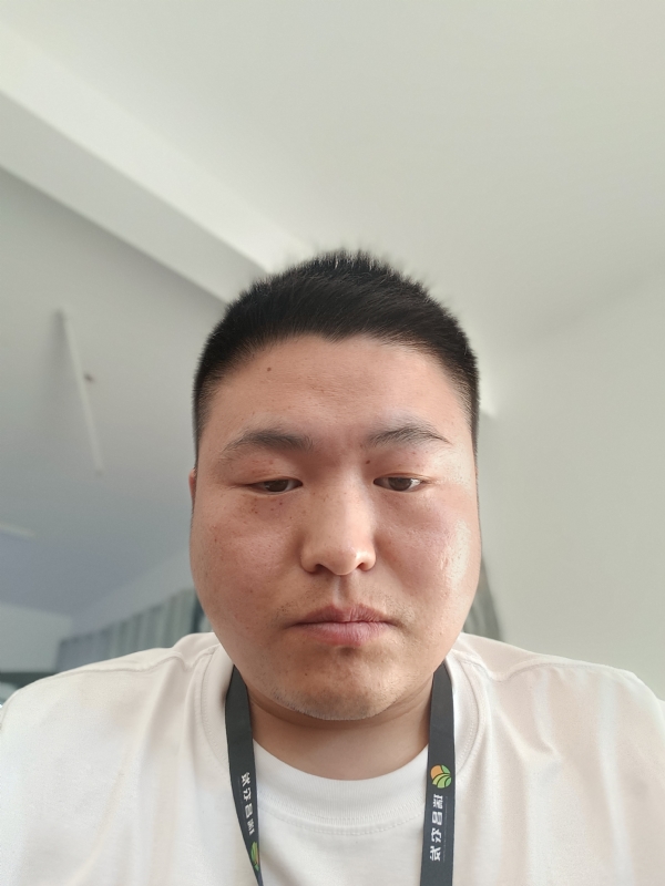 旺财的第一张照片--岳阳相亲服务中心