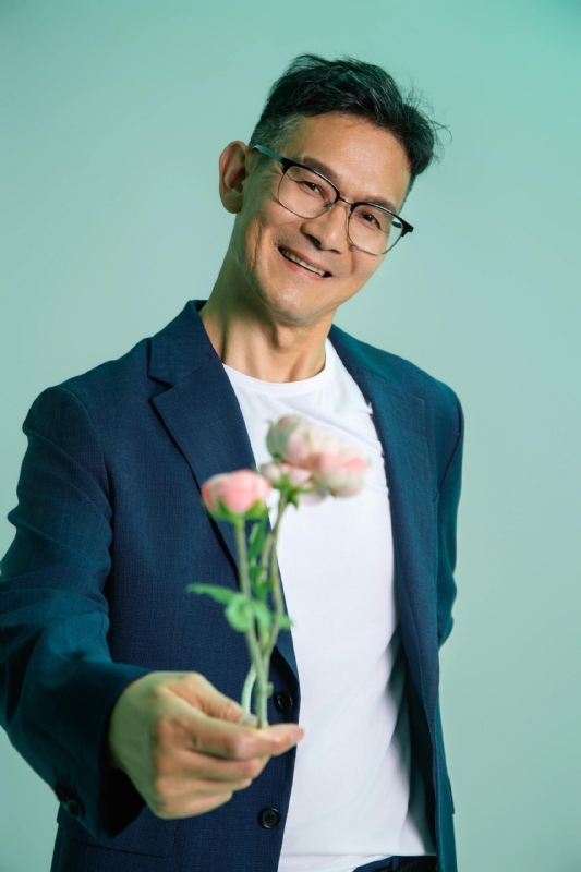 陈宇的第一张照片--岳阳相亲服务中心