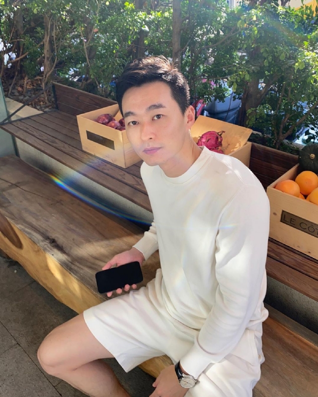 Eric的第一张照片--岳阳相亲服务中心