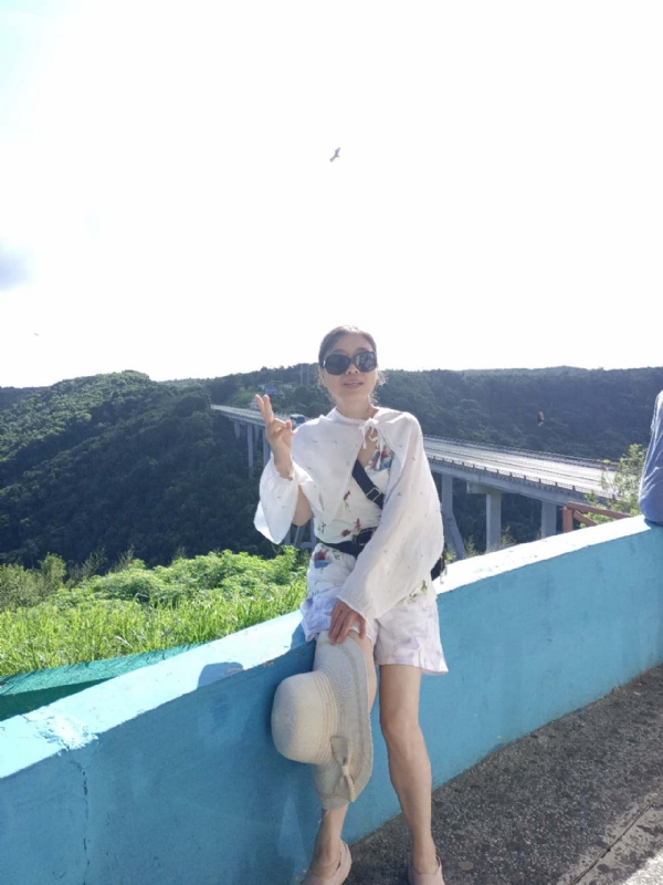 Jolan的第二张照片--岳阳相亲服务中心