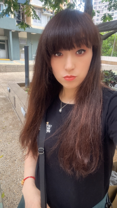 小英的第一张照片--岳阳相亲服务中心