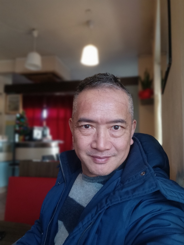 大龙的第一张照片--岳阳相亲服务中心