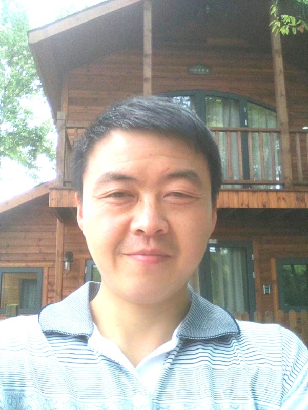 军子的第一张照片--岳阳相亲服务中心
