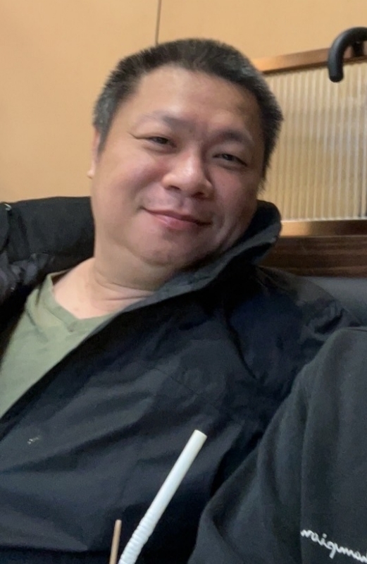 Wai的第一张照片--岳阳相亲服务中心
