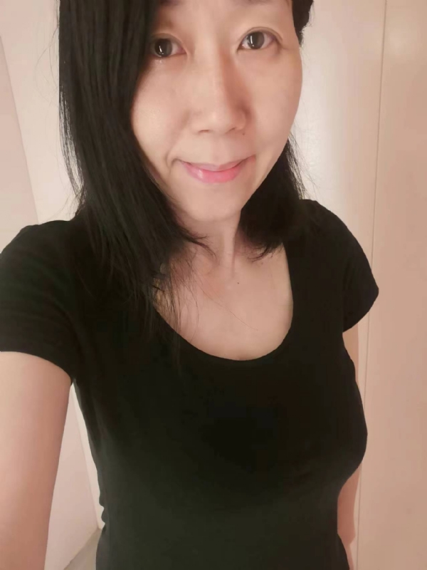 Kelly菲菲的第一张照片--岳阳相亲服务中心