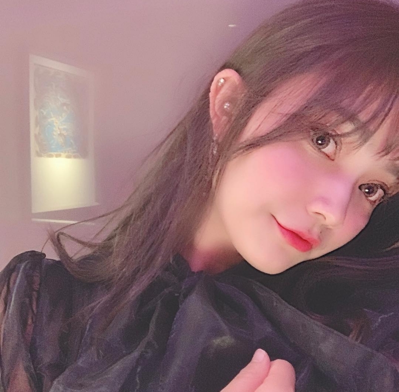 陳娜的第一张照片--岳阳相亲服务中心