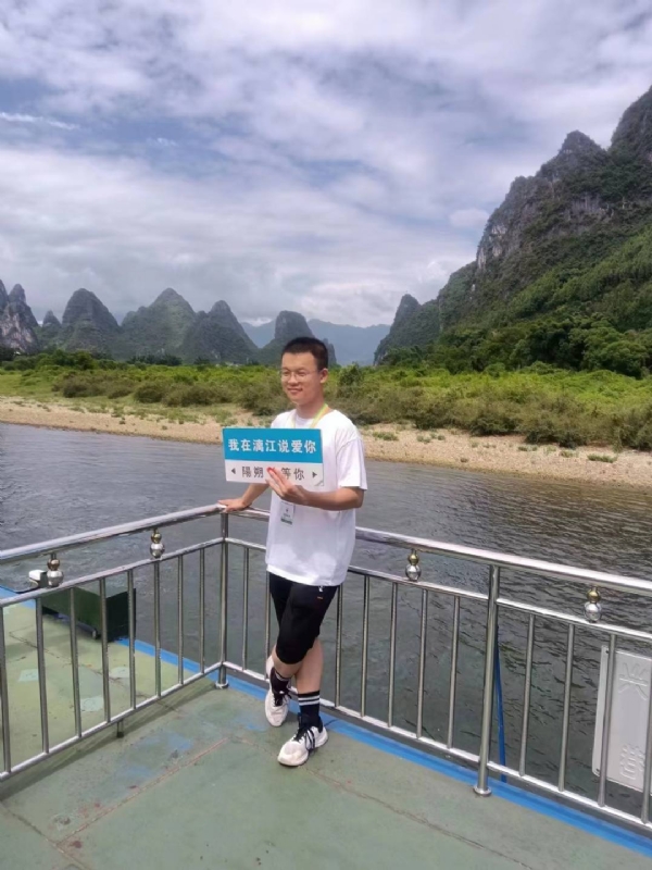 决胜时刻的第一张照片--岳阳相亲服务中心