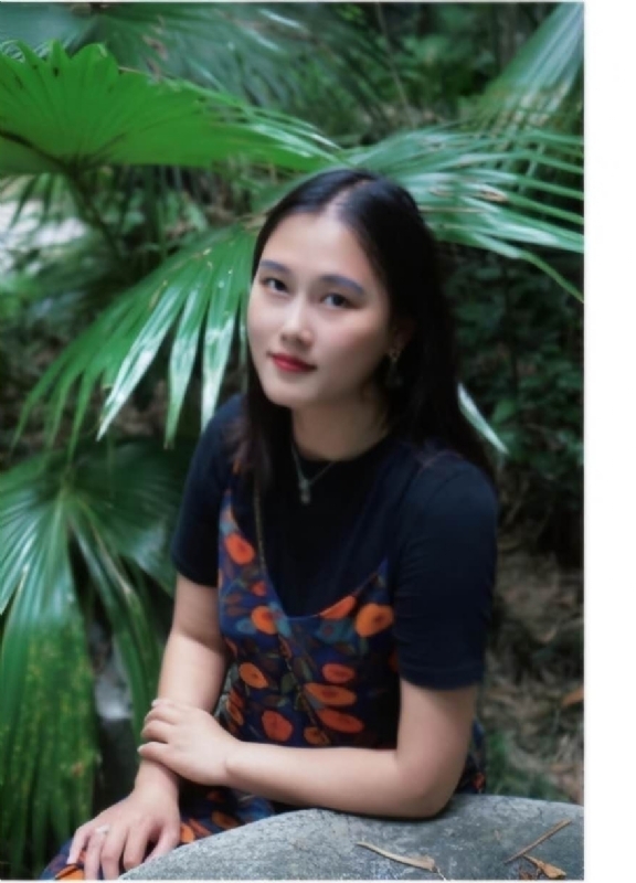 徐斯琦的第一张照片--岳阳相亲服务中心