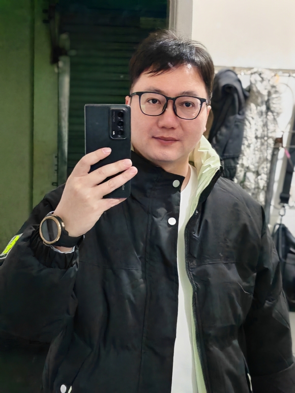 真心不累的第一张照片--岳阳相亲服务中心