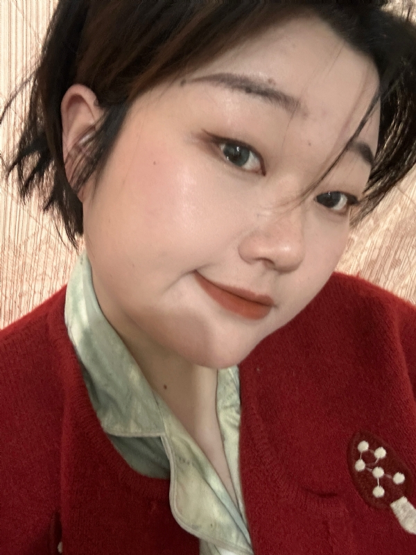 好运绵绵的第一张照片--岳阳相亲服务中心
