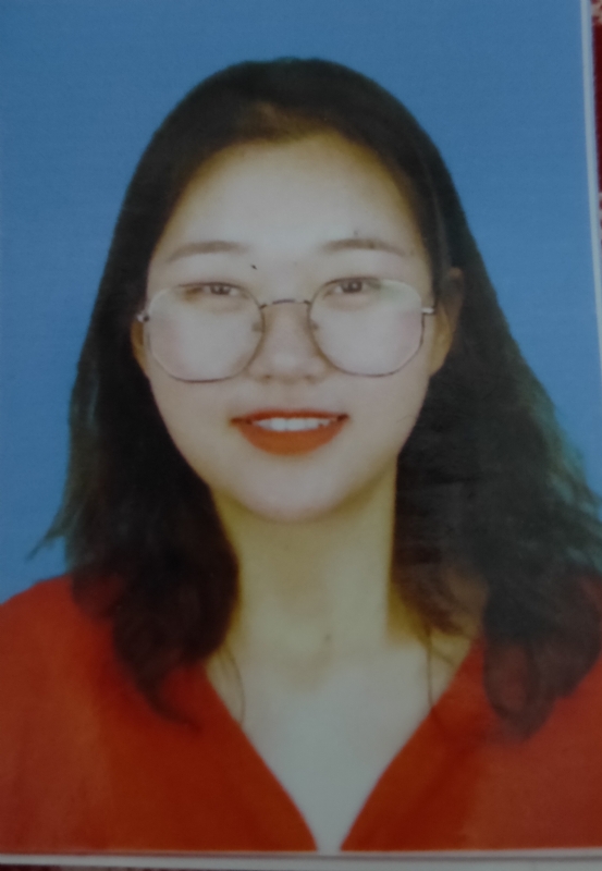 好运绵绵的第二张照片--岳阳相亲服务中心