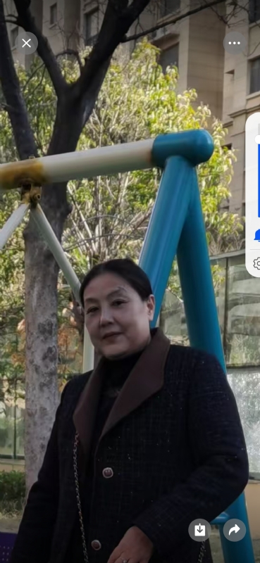 莹莹的第一张照片--岳阳相亲服务中心