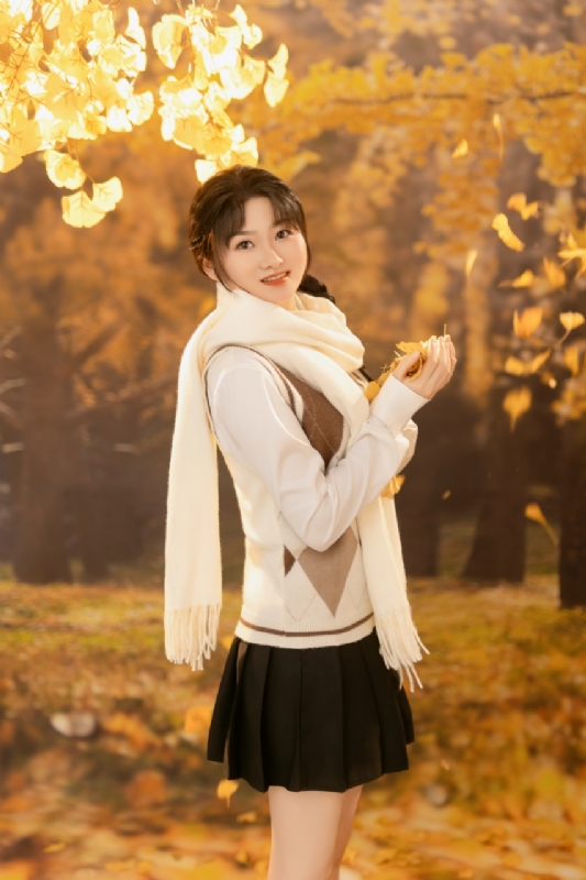 小福星的第一张照片--岳阳相亲服务中心