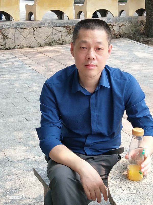 stanley的第一张照片--岳阳相亲服务中心
