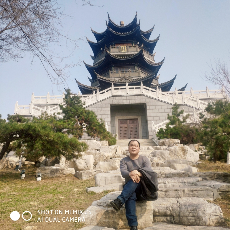 离群的羊的第一张照片--岳阳相亲服务中心