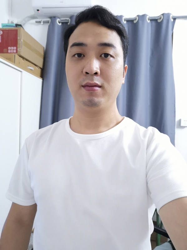张先生的第一张照片--岳阳相亲服务中心