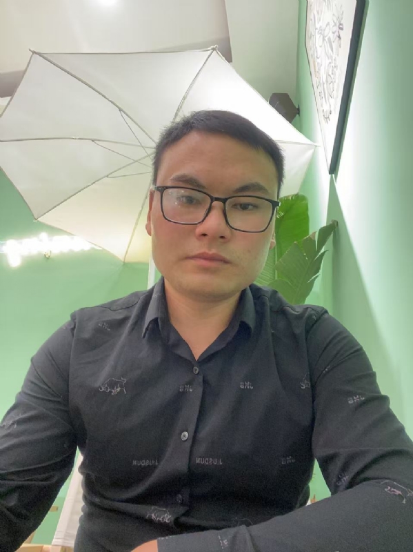 像风一样自由的第一张照片--岳阳相亲服务中心
