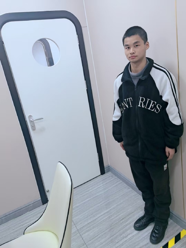 海中的星空的第一张照片--岳阳相亲服务中心