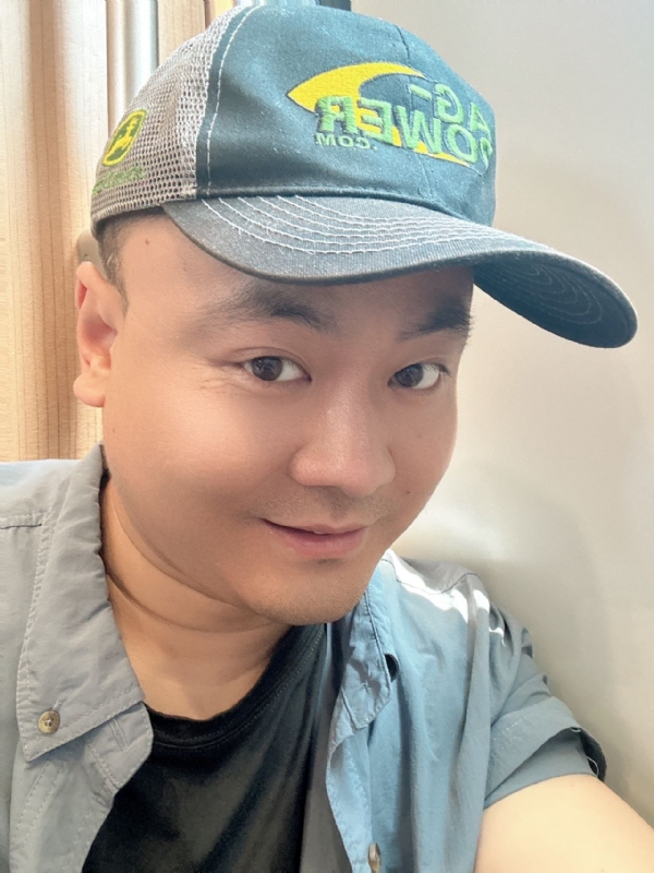 冰的第二张照片--岳阳相亲服务中心