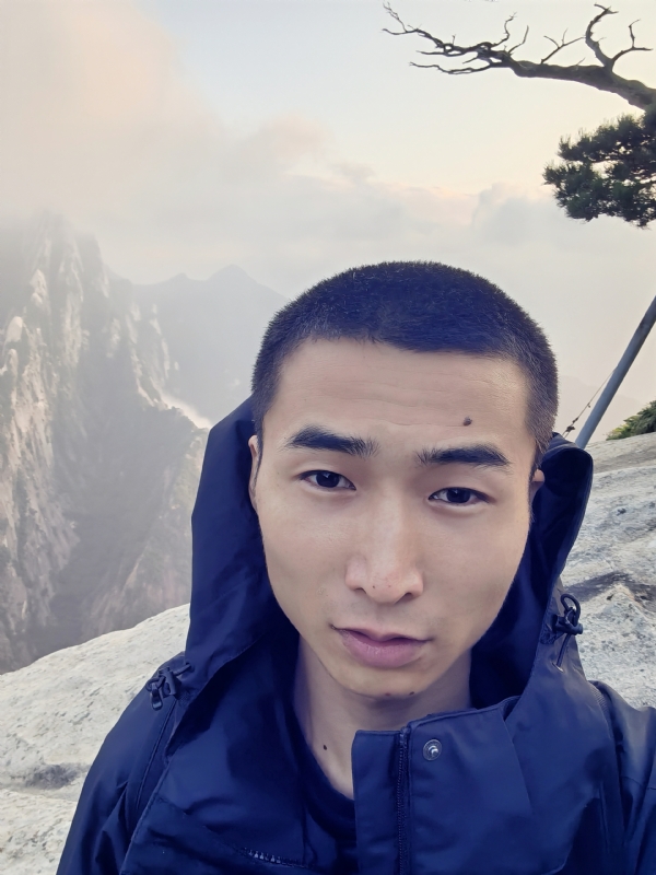 汪先生的第一张照片--岳阳相亲服务中心