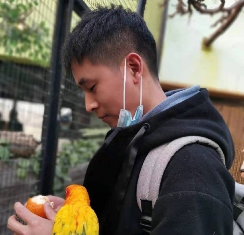 烟火年年的第一张照片--岳阳相亲服务中心