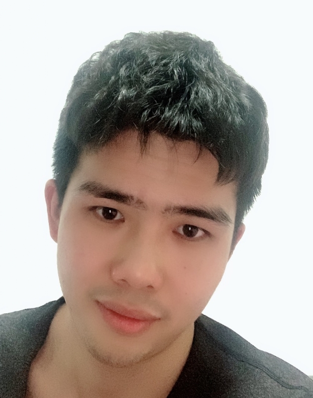 阿龙设计师的第七张照片--岳阳相亲服务中心