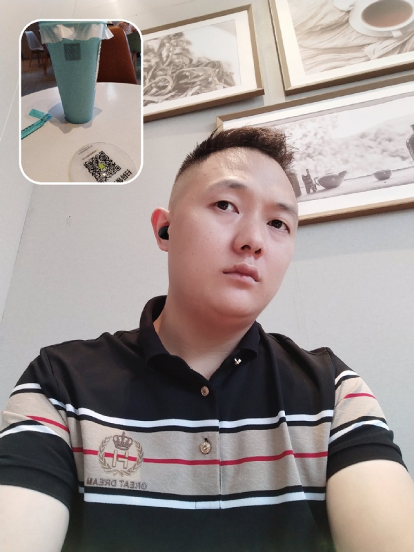 知心大哥哥的第一张照片--岳阳相亲服务中心