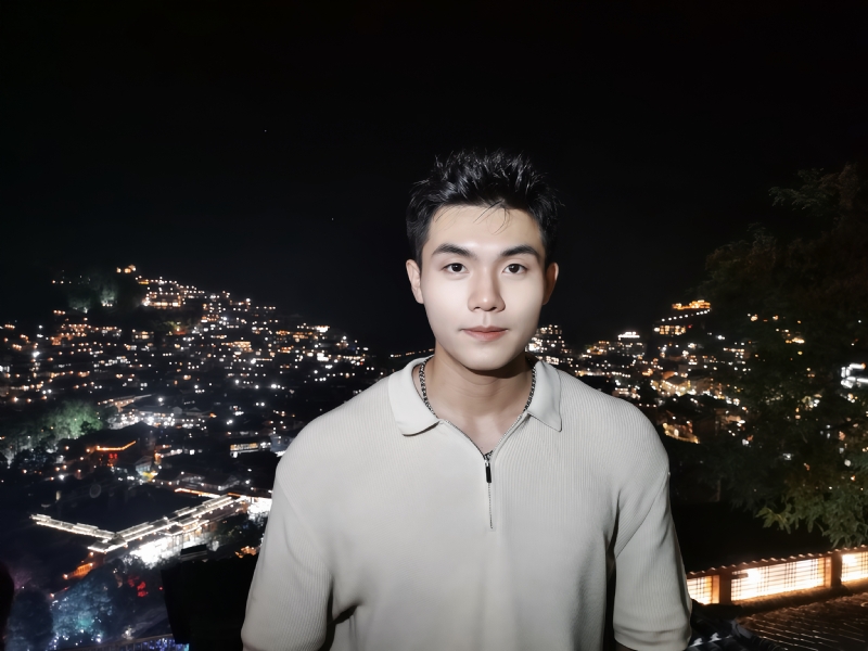 Chen的第二张照片--岳阳相亲服务中心