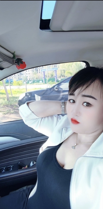 王芳燕的第一张照片--岳阳相亲服务中心