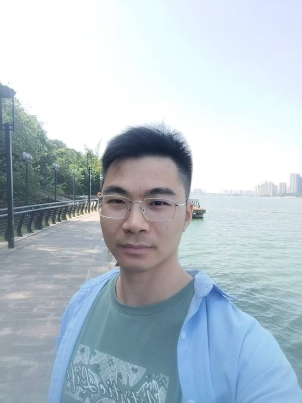 海洲的第一张照片--岳阳相亲服务中心