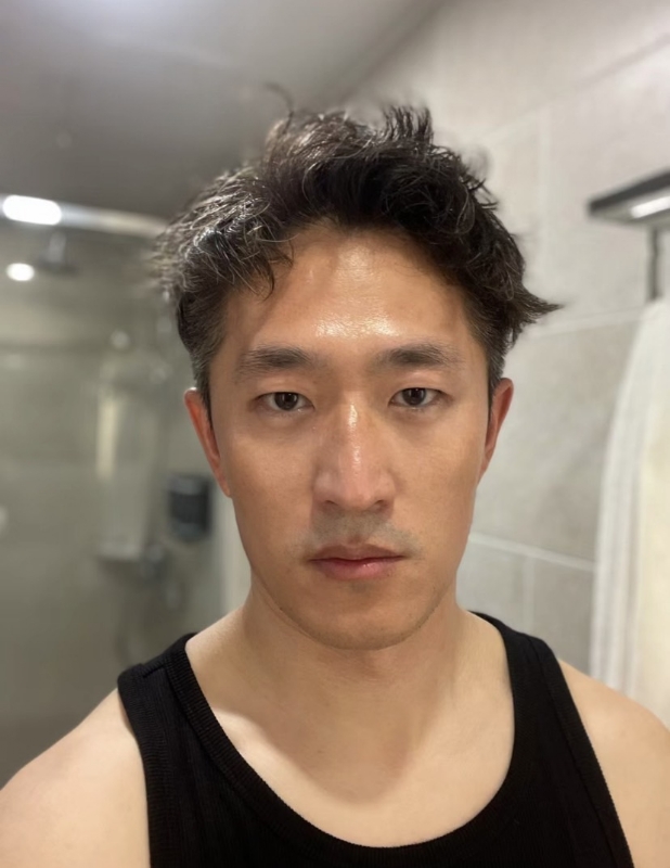 志勇的第一张照片--岳阳相亲服务中心