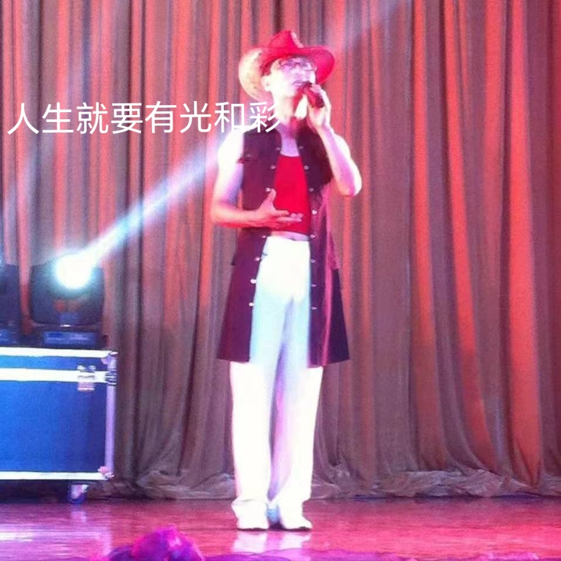 兑乙民的第三张照片--岳阳相亲服务中心