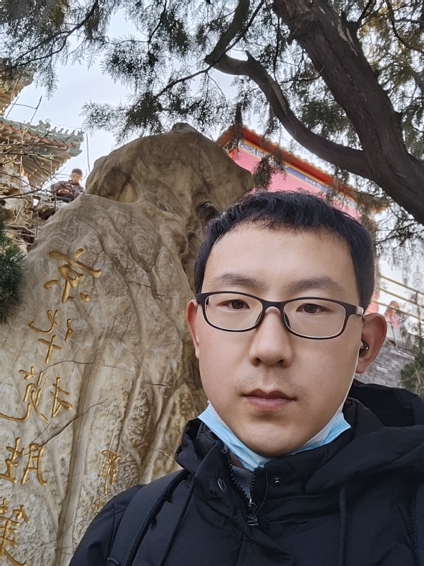 小徐要努力的第一张照片--岳阳相亲服务中心