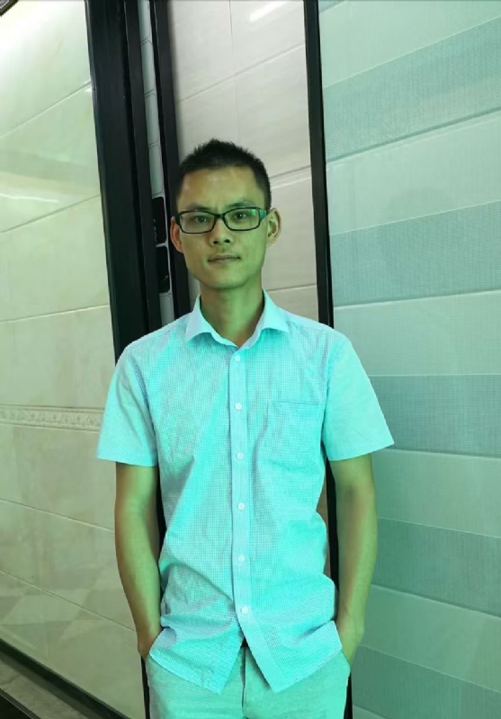 蓝海无泪的第三张照片--岳阳相亲服务中心