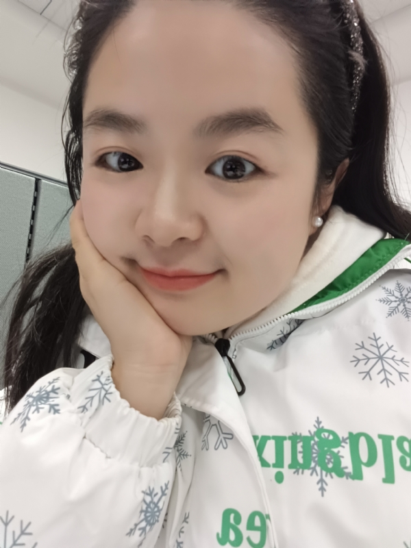 玥玥的第一张照片--岳阳相亲服务中心