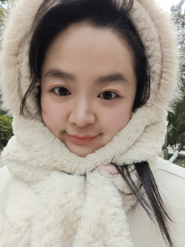 玥玥的第二张照片--岳阳相亲服务中心
