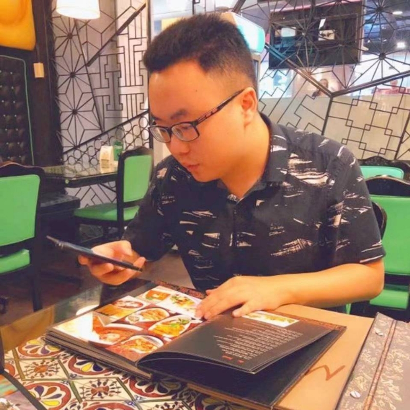 潇湘的第一张照片--岳阳相亲服务中心
