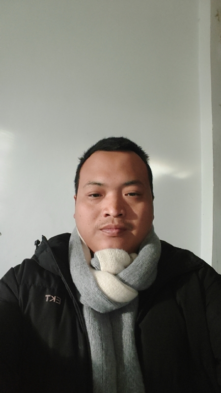 猪小凯的第一张照片--岳阳相亲服务中心