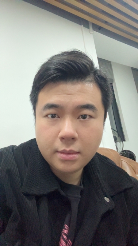 JACK的第一张照片--岳阳相亲服务中心