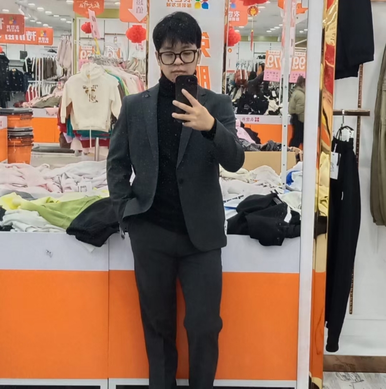 秦巧顺的第二张照片--岳阳相亲服务中心