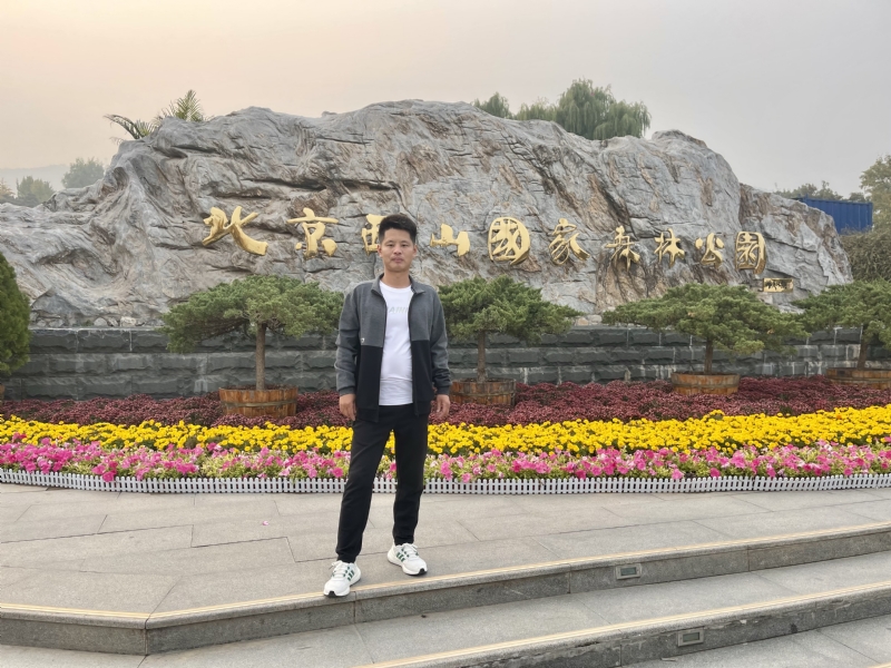 余生有你的第三张照片--岳阳相亲服务中心